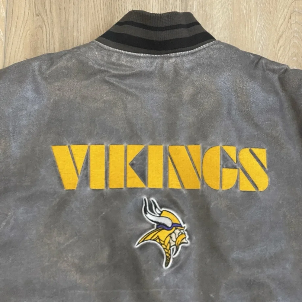 NFL vintage minnesota